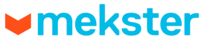 mekster.se logo